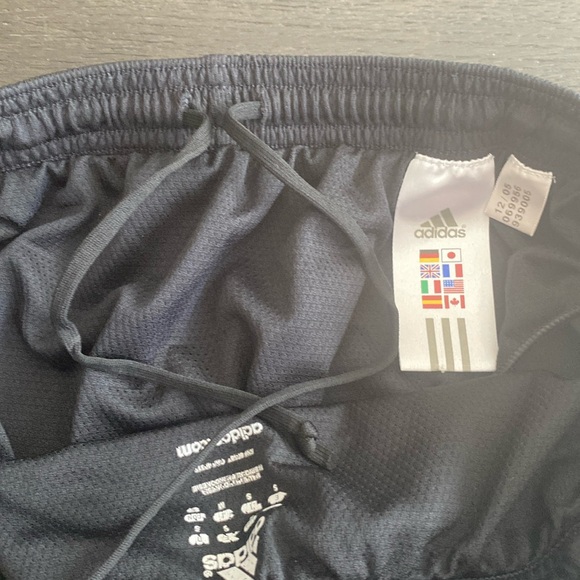 Adidas climalite shorts with lining - Picture 7 of 12